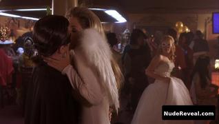 JULIE GONZALO nude in A Cinderella Story