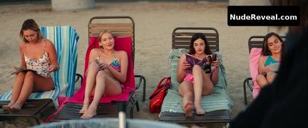 KIERNAN SHIPKA nude in Wildflower