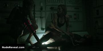 KATEE SACKHOFF nude in Another Life