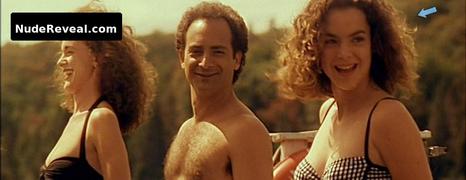 KIMBERLY WILLIAMS-PAISLEY nude in Indian Summer