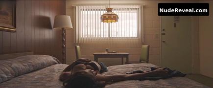 PHOEBE TONKIN nude in The 8th Day