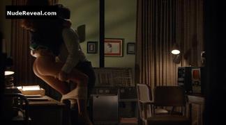EMILY KINNEY nude in Masters of Sex