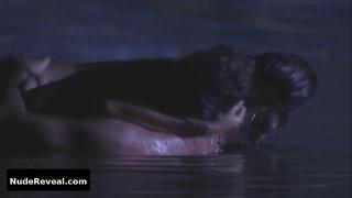 JULIANA PAES nude in O Clone