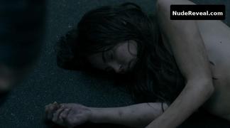 ELINE POWELL nude in Siren
