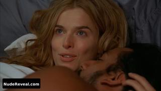 THEKLA REUTEN nude in Lost