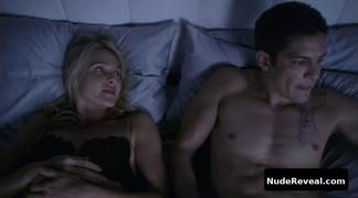 BEAU GARRETT nude in The Good Doctor