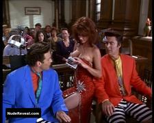 DEBBE DUNNING nude in The Misery Brothers