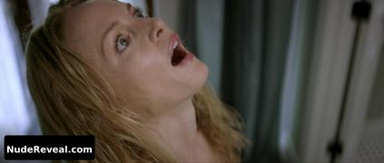 HEATHER GRAHAM nude in Suitable Flesh