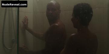 SANAA LATHAN nude in Nappily Ever After