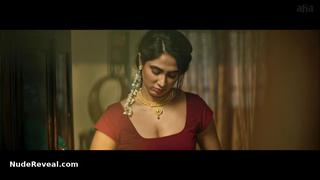 DEEPTI SATI nude in Sin