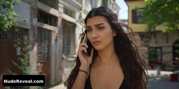 TUBA BUYUKUSTUN nude in Another Self