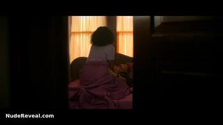 TARAJI P. HENSON nude in Coffee & Kareem