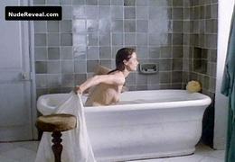 CHARLOTTE RAMPLING nude in Tristesse et beaute