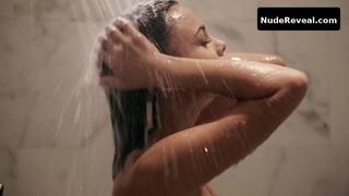 NATHALIE KELLEY nude in Dynasty