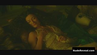 MICHELLE GOMEZ nude in Doom Patrol