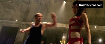 YAYAYING RHATHA PHONGAM nude in The Protector 2