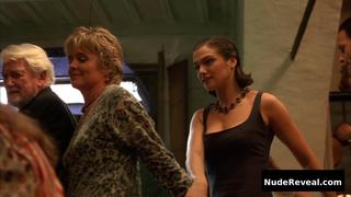 RACHEL WEISZ nude in Stealing Beauty