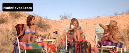 CHRISTINA APPLEGATE nude in View from the Top