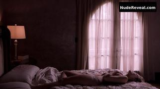 LILI SIMMONS nude in Banshee