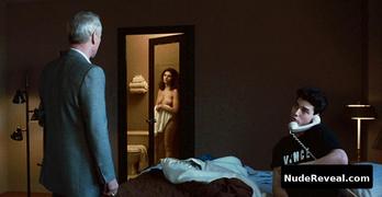 MARY ELIZABETH MASTRANTONIO nude in The Color of Money