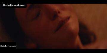 JOY DELIMA nude in Happy Ending