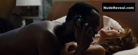 JENNIFER ESPOSITO nude in Crash
