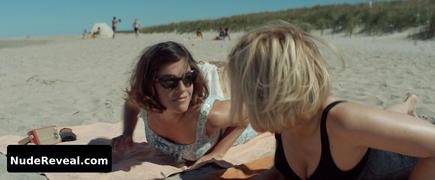 KATE MARA nude in Chappaquiddick