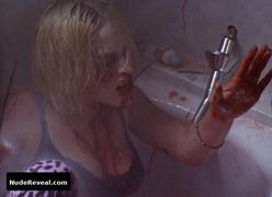 PATRICIA ARQUETTE nude in True Romance