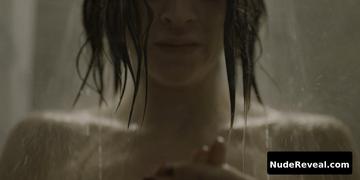 IRENE AZUELA nude in Monarca