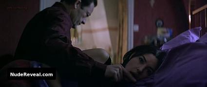MONICA BELLUCCI nude in Franck Spadone