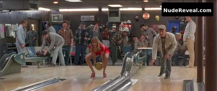 VANESSA ANGEL nude in Kingpin