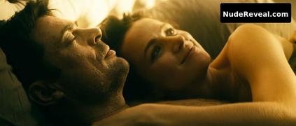 SHANTEL VANSANTEN nude in The Boys