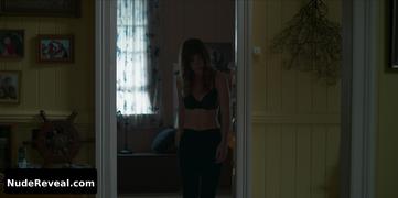 CHARLOTTE BEST nude in Tidelands