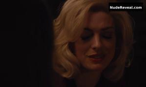 THOMASIN MCKENZIE nude in Eileen