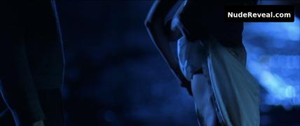 EMILY MORTIMER nude in Young Adam