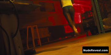 JODIE SMITH nude in Jett