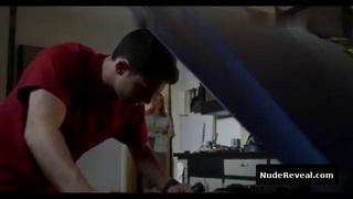 JULIE KENDALL nude in Sub Rosa