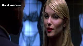 IVANA MILICEVIC nude in Enemy of the State
