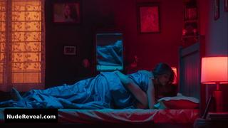 ANU EMMANUEL nude in Ravanasura