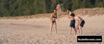 OLIVIA WILDE nude in Drinking Buddies