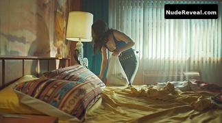 MELANIE SCROFANO nude in Wynonna Earp: Vengeance
