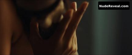 AMALA PAUL nude in Aadai
