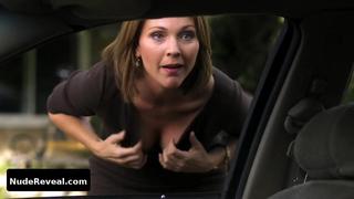 KELLI WILLIAMS nude in Lie to Me