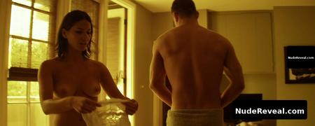 OLIVIA MUNN nude in Magic Mike