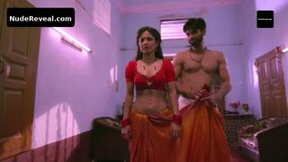 NEETU WADHWA nude in Gandi Baat