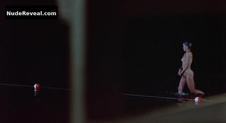KIRSTEN BAKER nude in Friday the 13th Part 2