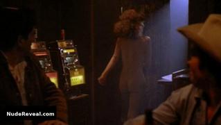 MARY STEENBURGEN nude in Melvin and Howard