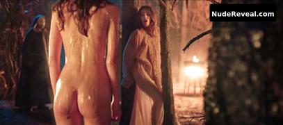 PAULINA VRUBLEVSKA nude in Succubus