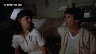 LISA FREEMAN nude in Friday the 13th Part IV