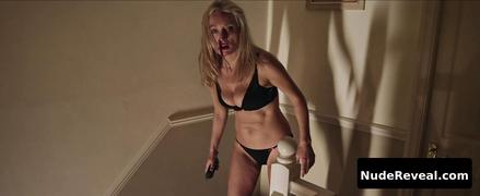 VICTORIA SMURFIT nude in Bait